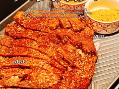 -羊门客在·烤盐池滩羊·川菜