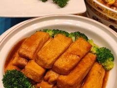 -古南都·老广东酒楼(龙江店)