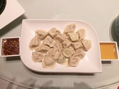 -怡情荟•海鲜青岛菜(五四广场旗舰店)