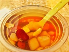 -八婆婆烧仙草(中山路店)