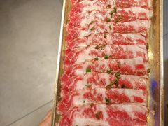 -首尔朴宝·炭火烤肉(五角场店)