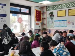 -老磁器口豆汁店(天坛店)
