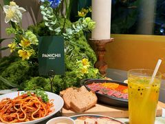 -沛家·西餐Brunch·直火料理
