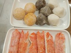 -拾下卜卜贝•海鲜火锅