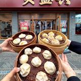 人生建议：吃完这家再离开苏州…