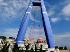 -星海湾跨海大桥