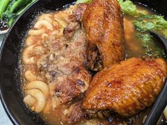 -华嫂冰室(尖沙咀店)