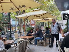 -Peet's 皮爷咖啡(东湖路手作店)