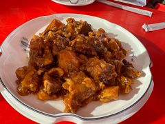 -同发号饭庄(复兴路店)