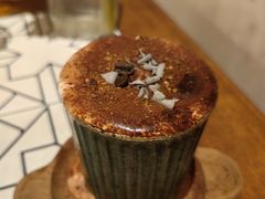 爆浆脏脏摩卡-懒鱼时光馆(沙坪坝店)