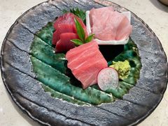 -广州瑞士酒店瑞初日本料理·铁板烧