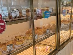 -蜂蝶来饼店(拱北总店)