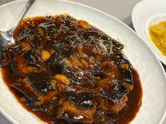 -老正兴菜馆(福州路店)