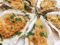 -北塘海鲜·天津菜(大光明桥旗舰店)