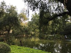 -人民公园(罗湖区)