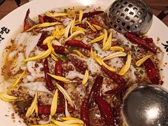 -太二酸菜鱼(汕头苏宁广场店)