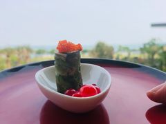 -厦门万丽酒店·R Bar