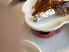 -大鸭梨烤鸭(金色漫香店)