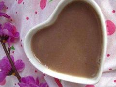 红枣味豆浆-三兄弟高炉烧饼