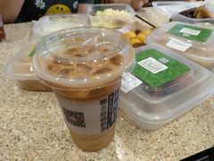 -孖记茶档·热腾茶餐(荔湾领展广场店)