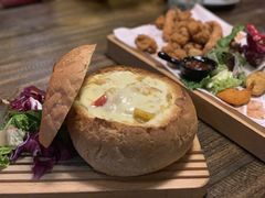 -NLFS1983咖啡花园餐厅(锦桂店)