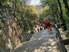 -狼山风景名胜区