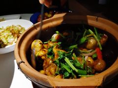 干锅鱼肚-旺顺阁鱼头泡饼(常营店)