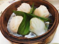 -虾饺妹·酒家(金碧店)
