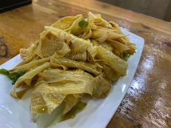 -西北莜面村(太原店)