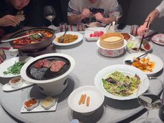 -星·South Beauty·俏江南(国贸店)