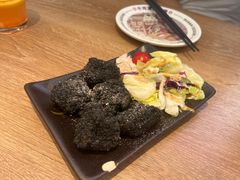 -小川洋风料理(武胜路凯德广场店)