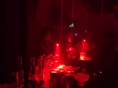 -Orangutan Bunker猩猩地堡酒吧(兰桂坊店)