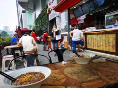 -钟方模白家肥肠粉(春熙店)