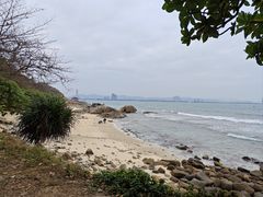 -三亚蜈支洲岛旅游区