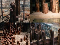 -元代水闸遗址博物馆