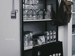 大堂-麻雀咖啡SPARROW COFFEE(十全街店)