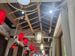 -渔码头食府·20年蓬莱老字号(登州路店)