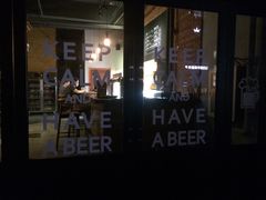 -圣徒精酿美式餐厅saints brewing(裕华万达步行街店)