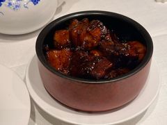 -老吉士酒家(天平路店)