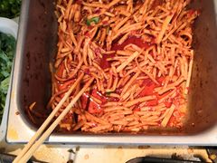 -红鼻子桂林米粉(金唐新光界店)