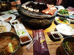 -泥炉烧肉师(新街口金銮巷店)