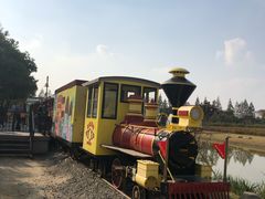 -歌斐颂巧克力小镇