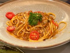 -CRAZYONES西班牙海鲜饭(上海美罗城店)