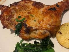 -萨莉亚意式餐厅(浦江万达广场店)