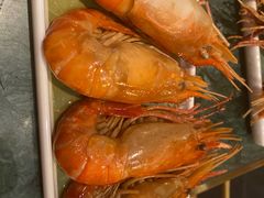 -牛New寿喜烧(中山公园龙之梦店)