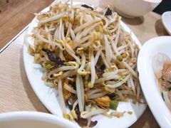 炒合菜-姥家春饼店(漳州二路店)