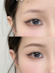 -久匠·野生眉半永久纹眉