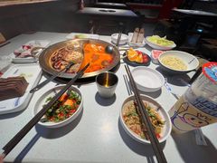 -小龙坎火锅(总店)