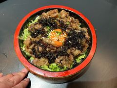 -無二炙坊·和牛烧肉(大钟寺1733店)
