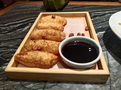 -青红之间·新派融合川菜(慈云寺店)